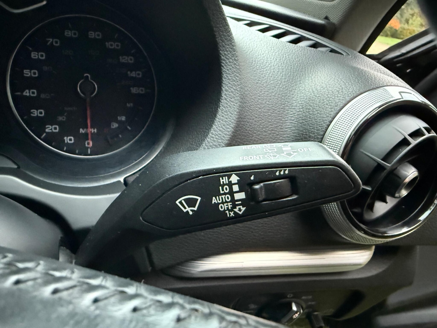 Used Audi A3 2017 for sale - 76512312: Photo 35