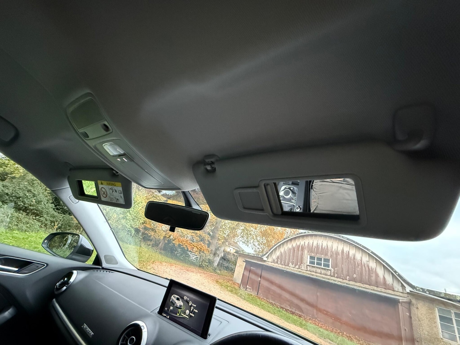 Used Audi A3 2017 for sale - 76512312: Photo 48