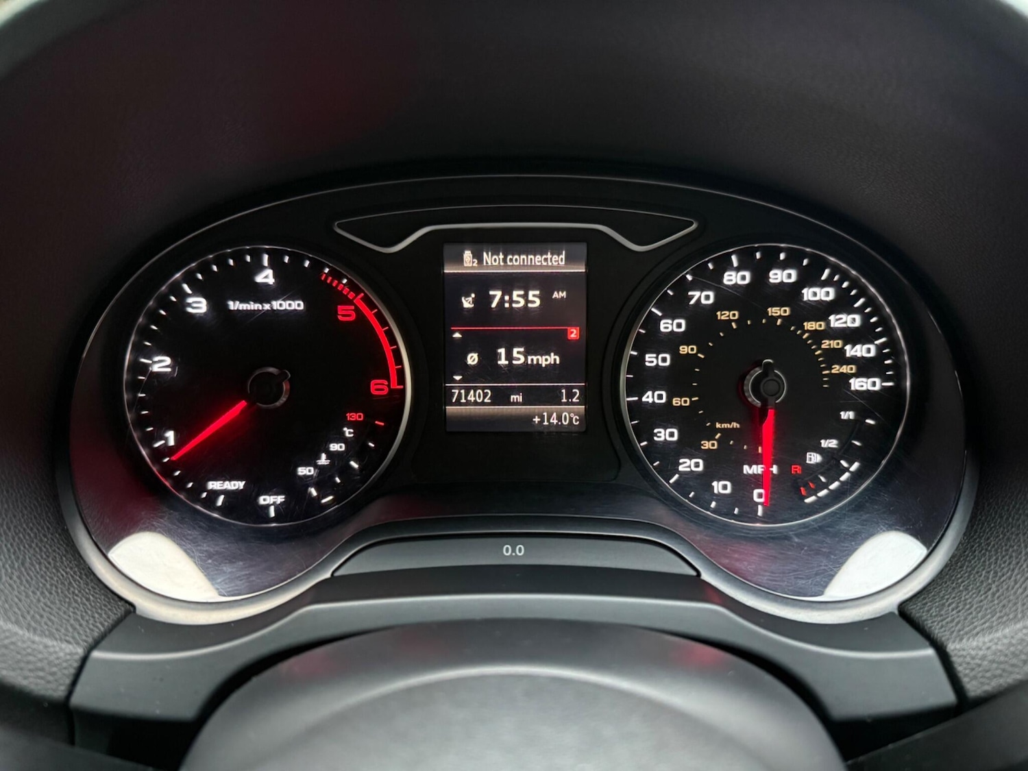 Used Audi A3 2017 for sale - 76512312: Photo 54