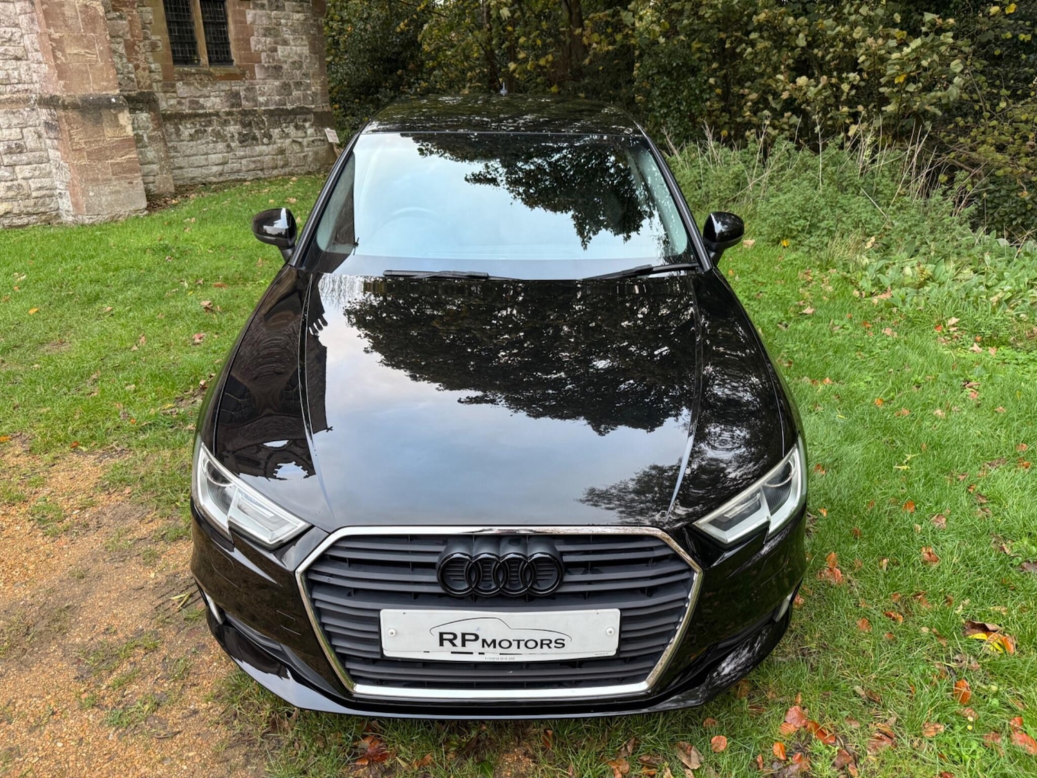 Used Audi A3 2017 for sale - 76512312: Photo 7