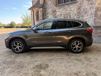 Used BMW X1 2018 for sale - 79475591: Photo