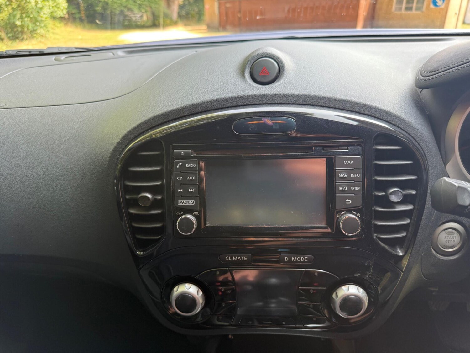 Vehicle 36