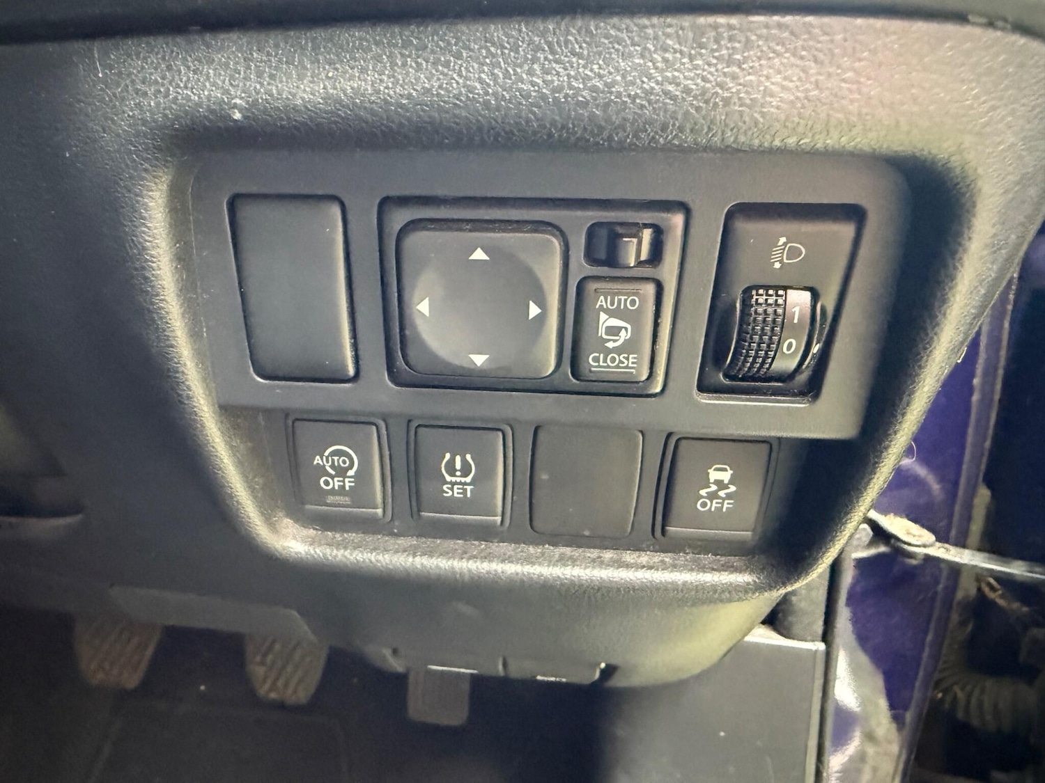 Vehicle 38