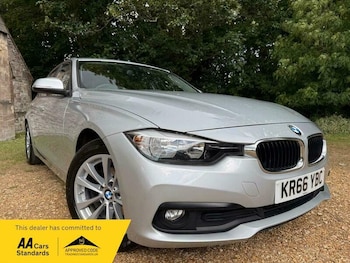 Used BMW 3 Series 2016 for sale - 78613022: Photo