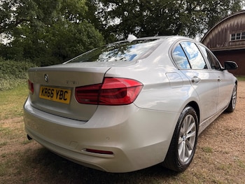 Used BMW 3 Series 2016 for sale - 78613022: Photo