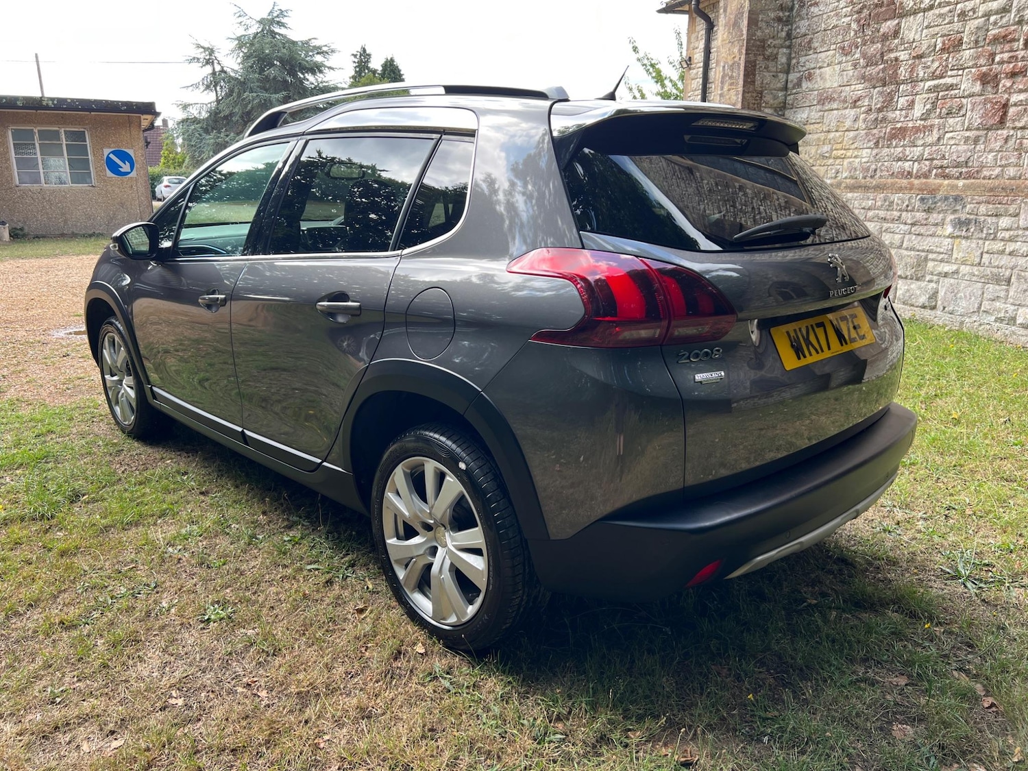 Vehicle 11