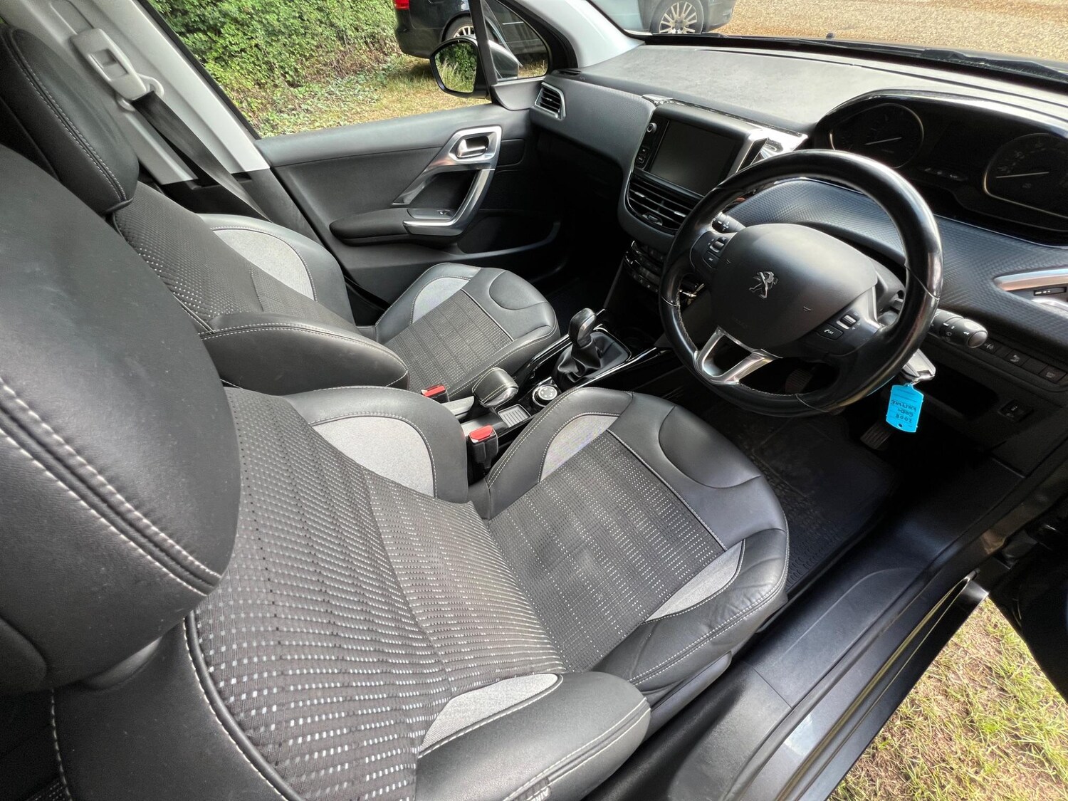 Vehicle 19