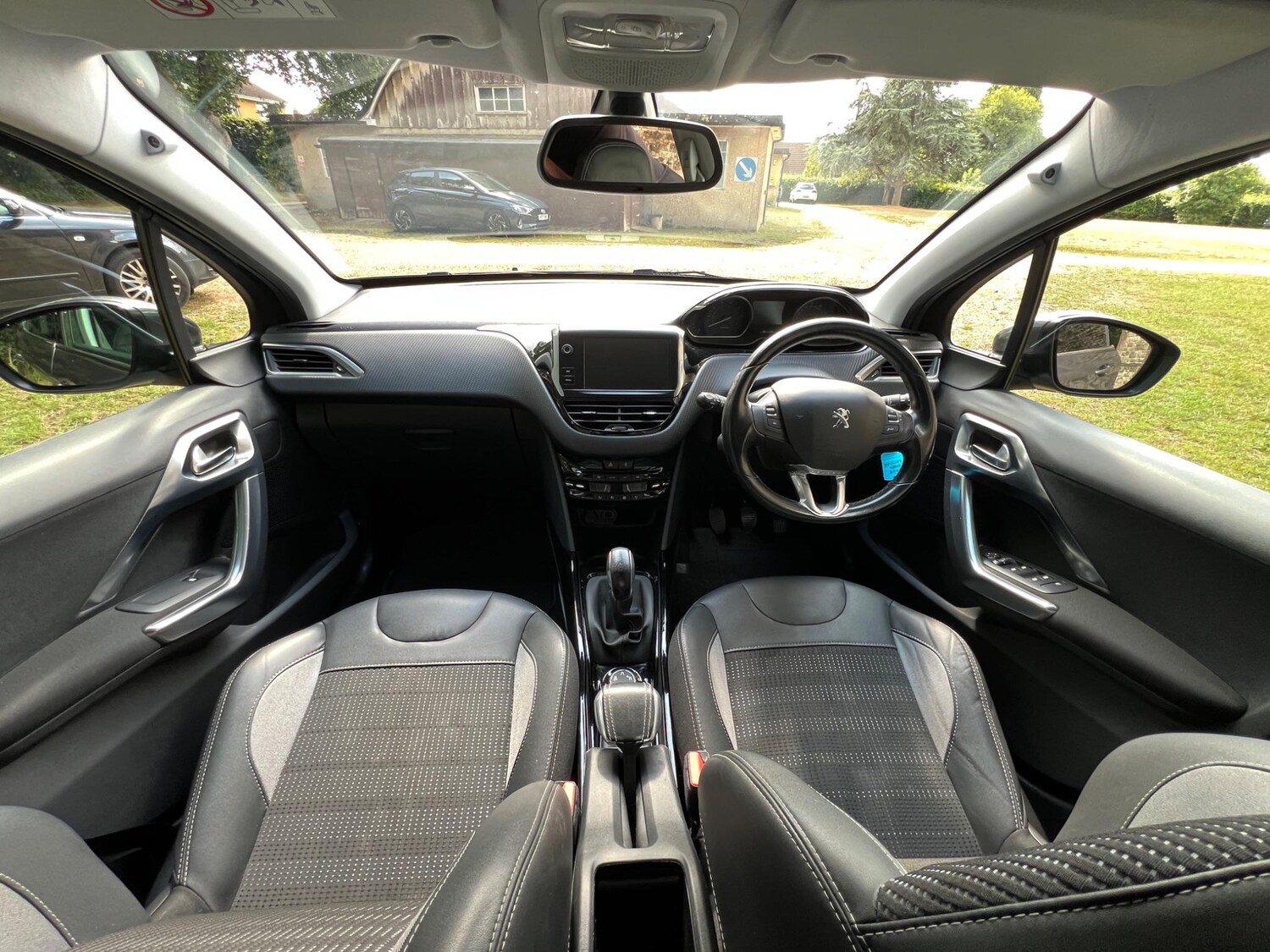 Vehicle 24