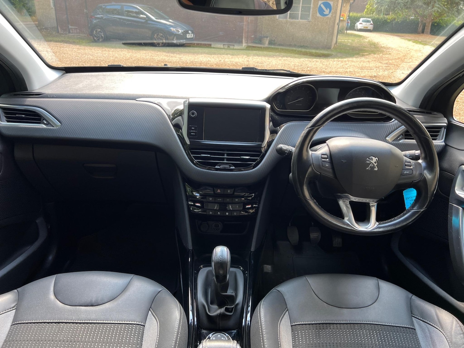Vehicle 25