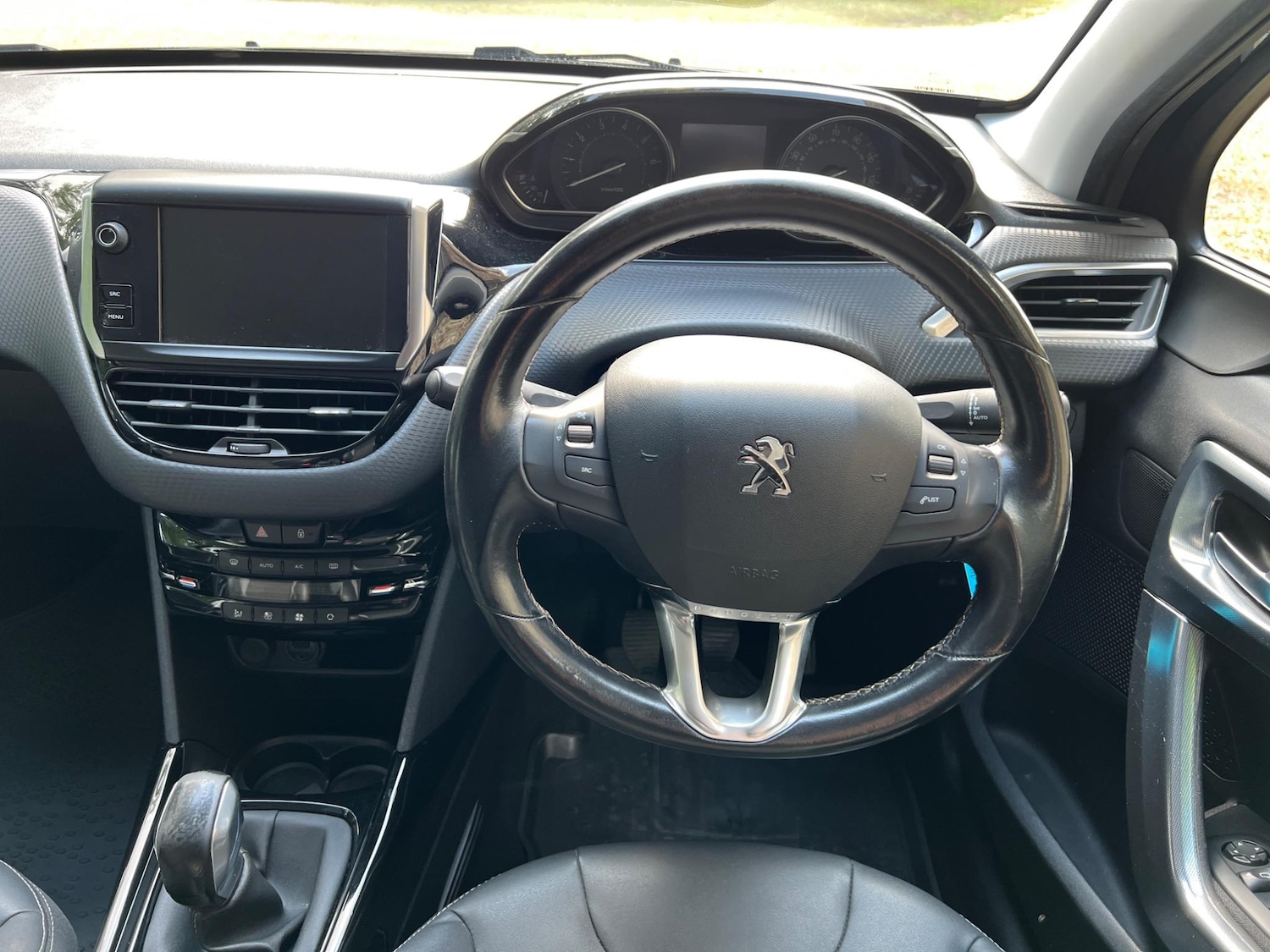 Vehicle 27