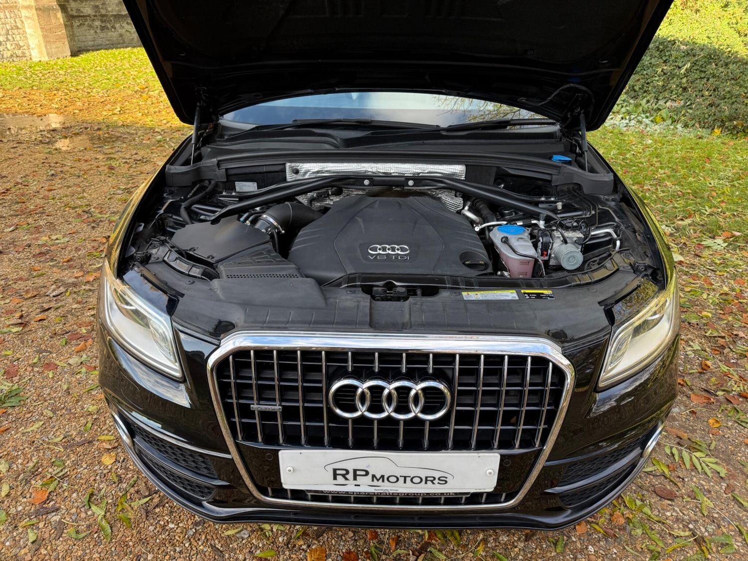 Used Audi Q5 2016 for sale - 76645652: Photo 14