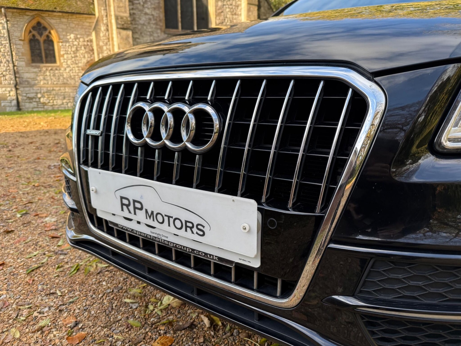 Used Audi Q5 2016 for sale - 76645652: Photo 15