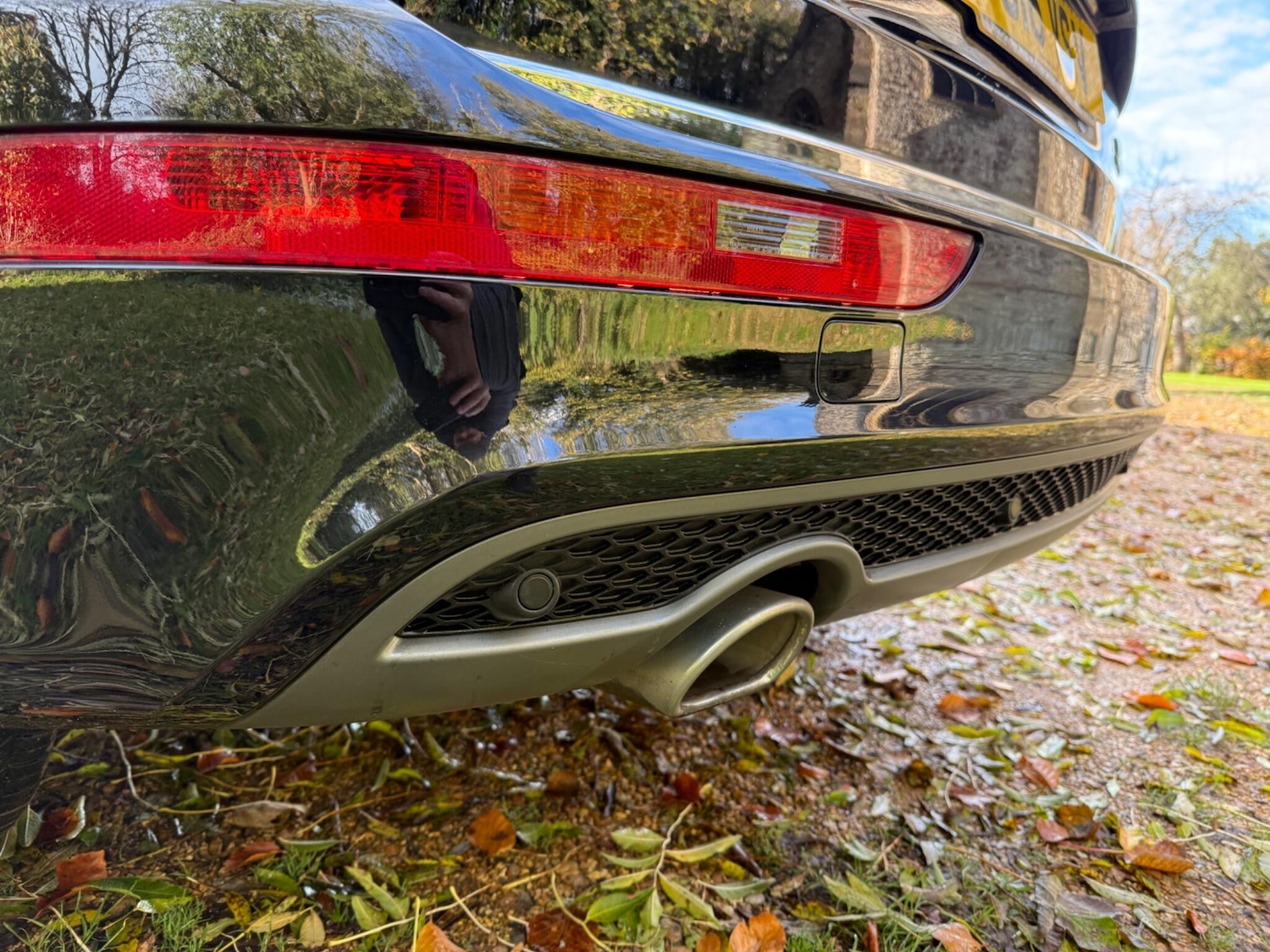 Used Audi Q5 2016 for sale - 76645652: Photo 19