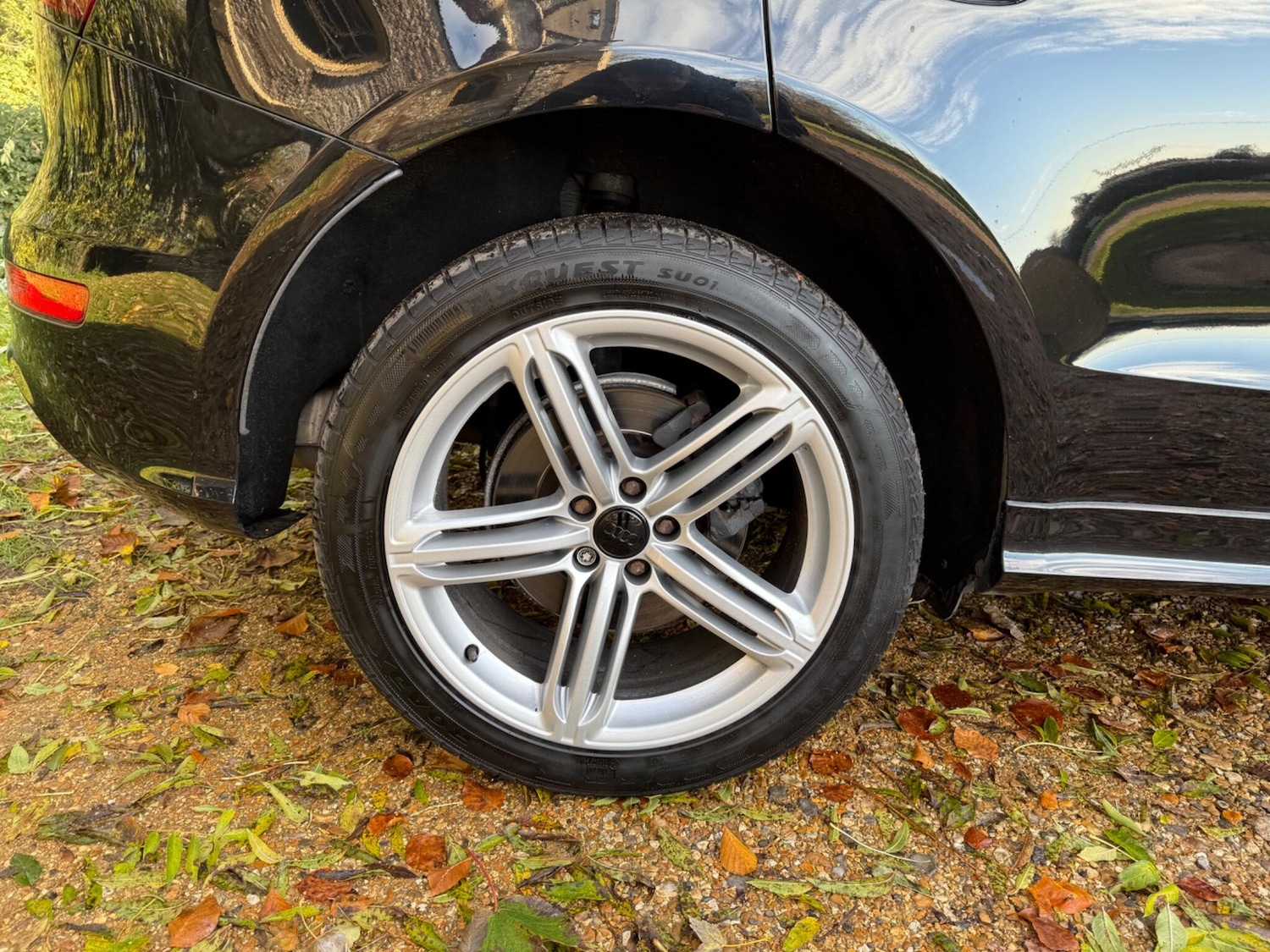 Used Audi Q5 2016 for sale - 76645652: Photo 21