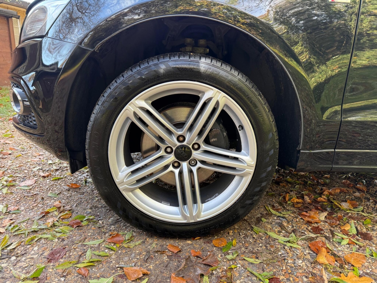 Used Audi Q5 2016 for sale - 76645652: Photo 23