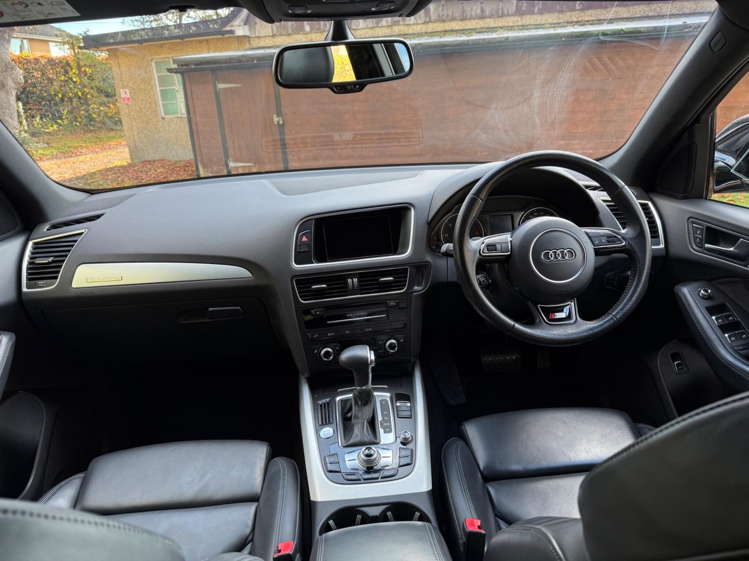 Used Audi Q5 2016 for sale - 76645652: Photo 24