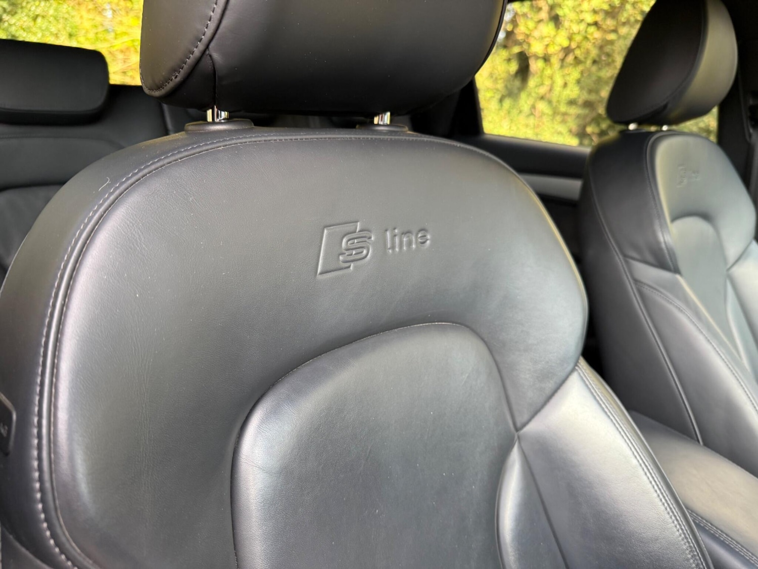 Used Audi Q5 2016 for sale - 76645652: Photo 28