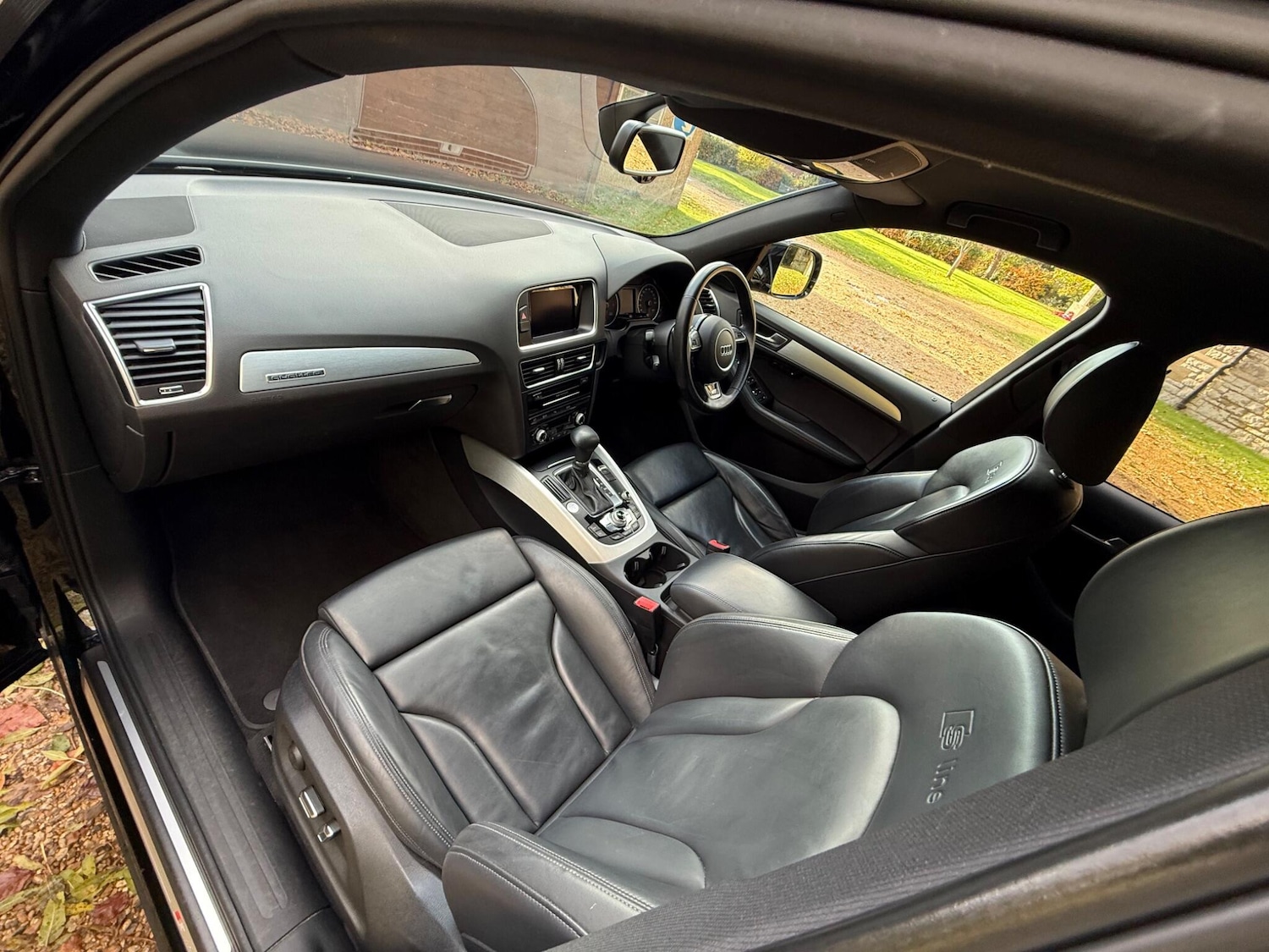 Used Audi Q5 2016 for sale - 76645652: Photo 29