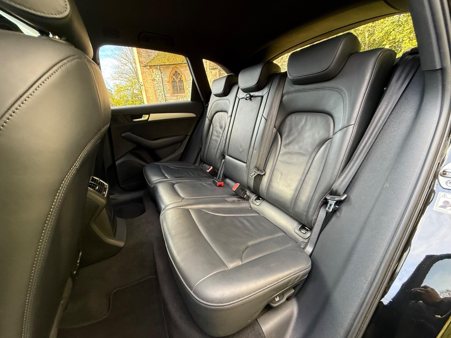 Used Audi Q5 2016 for sale - 76645652: Photo 33