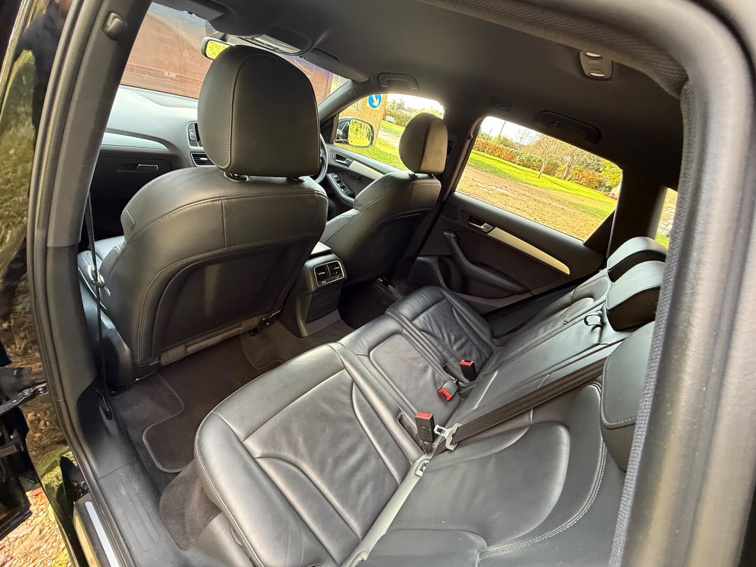 Used Audi Q5 2016 for sale - 76645652: Photo 34