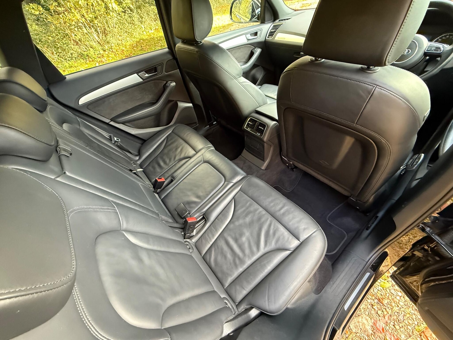 Used Audi Q5 2016 for sale - 76645652: Photo 37