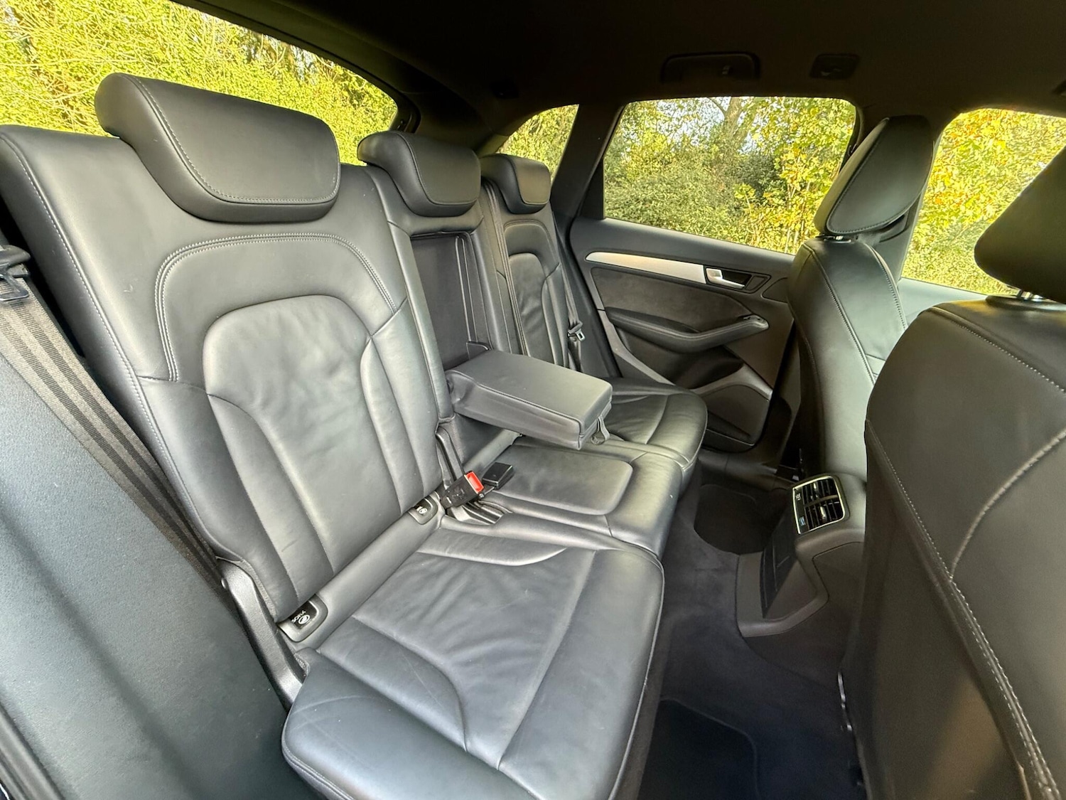 Used Audi Q5 2016 for sale - 76645652: Photo 38