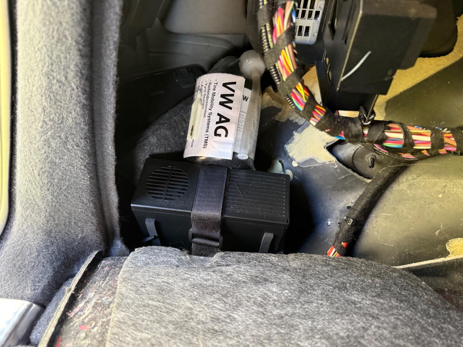 Used Audi Q5 2016 for sale - 76645652: Photo 42