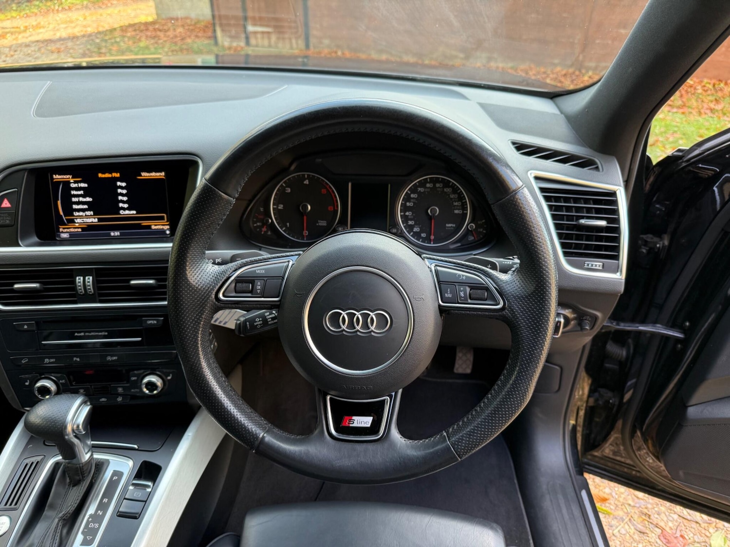 Used Audi Q5 2016 for sale - 76645652: Photo 45