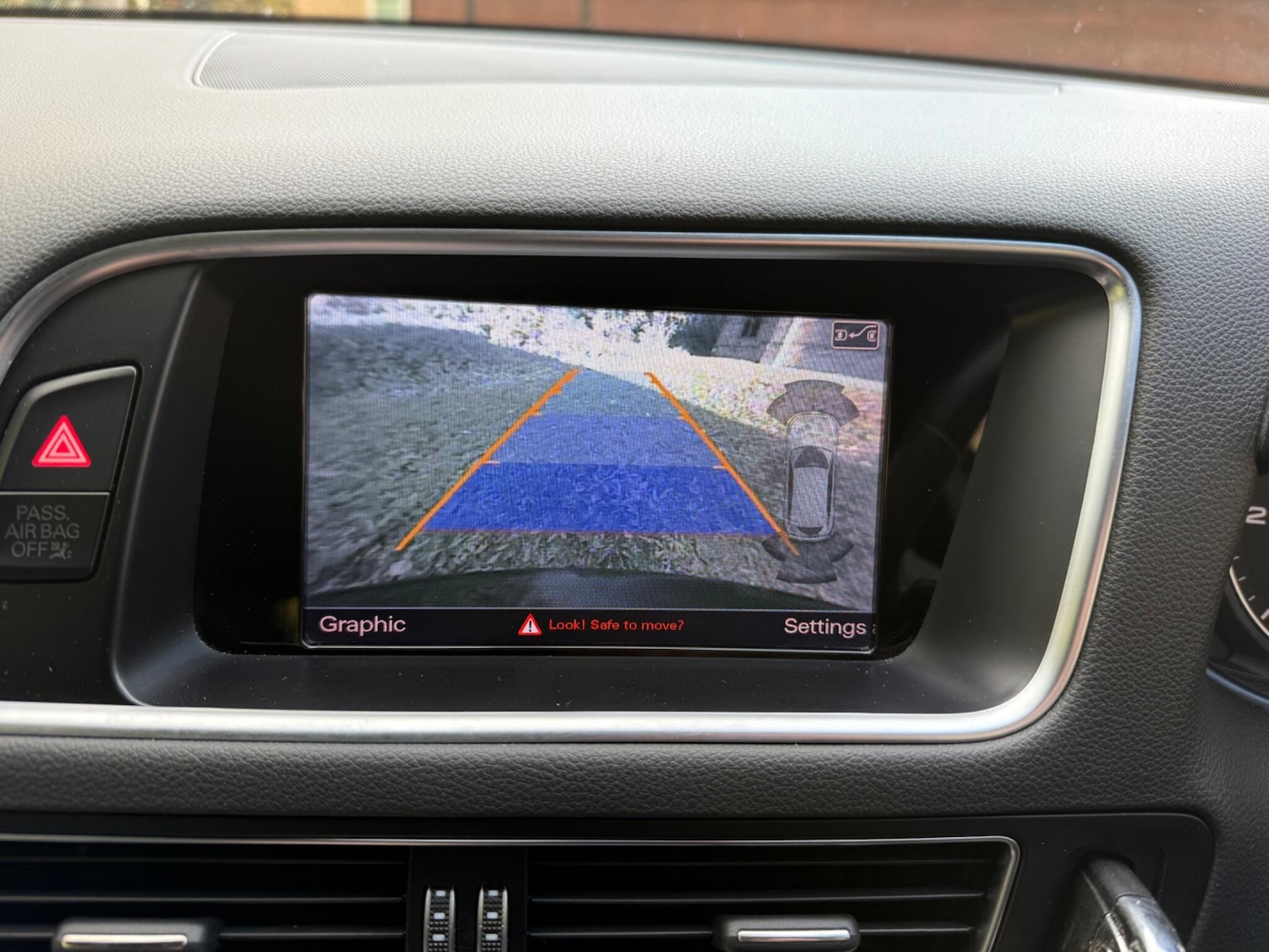 Used Audi Q5 2016 for sale - 76645652: Photo 60