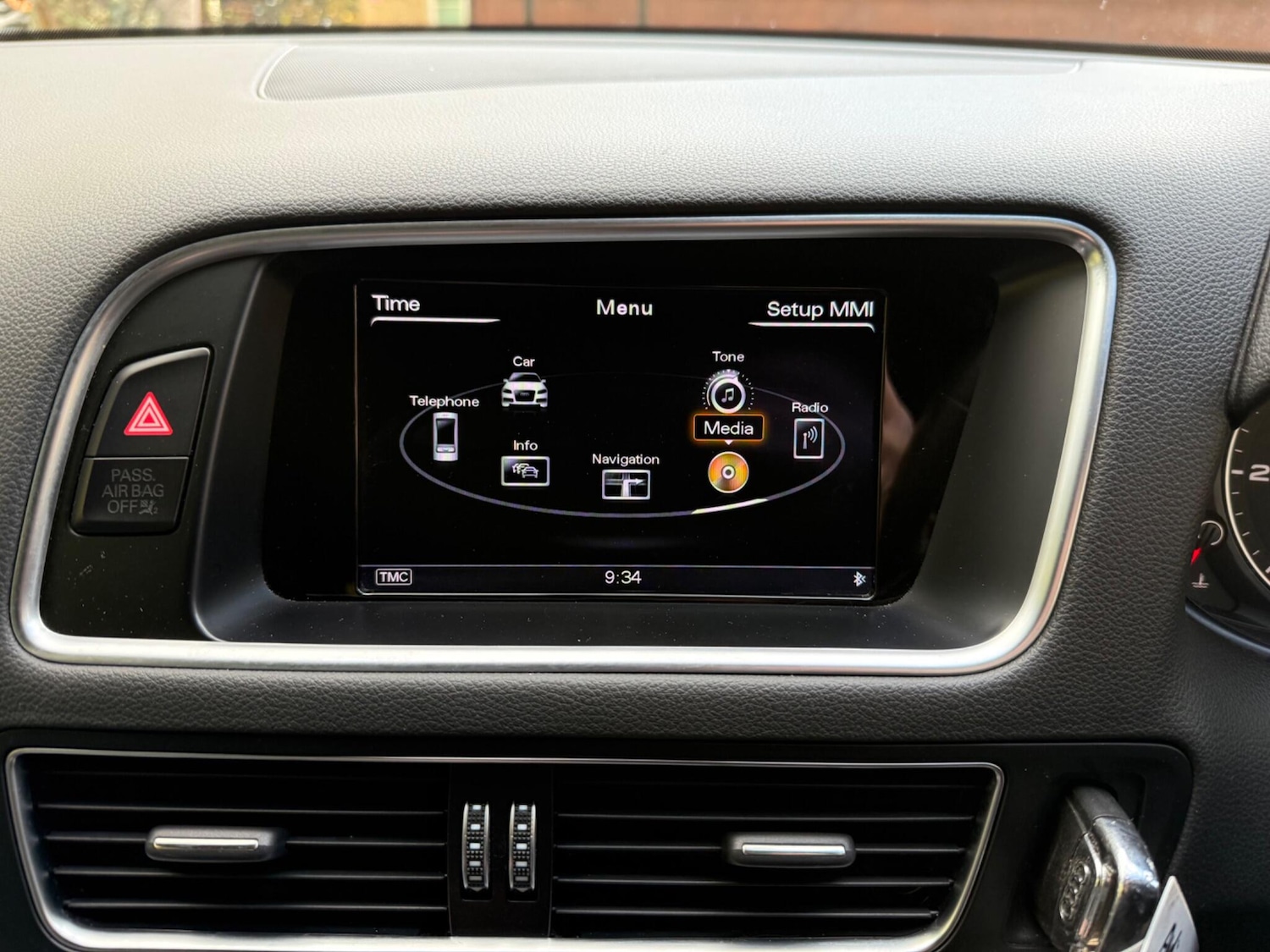 Used Audi Q5 2016 for sale - 76645652: Photo 61