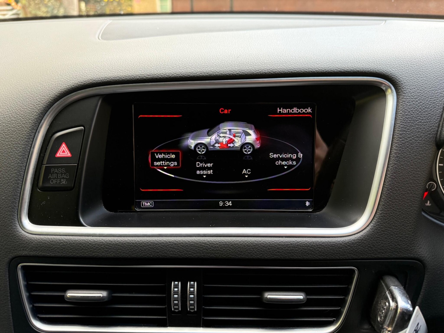 Used Audi Q5 2016 for sale - 76645652: Photo 62