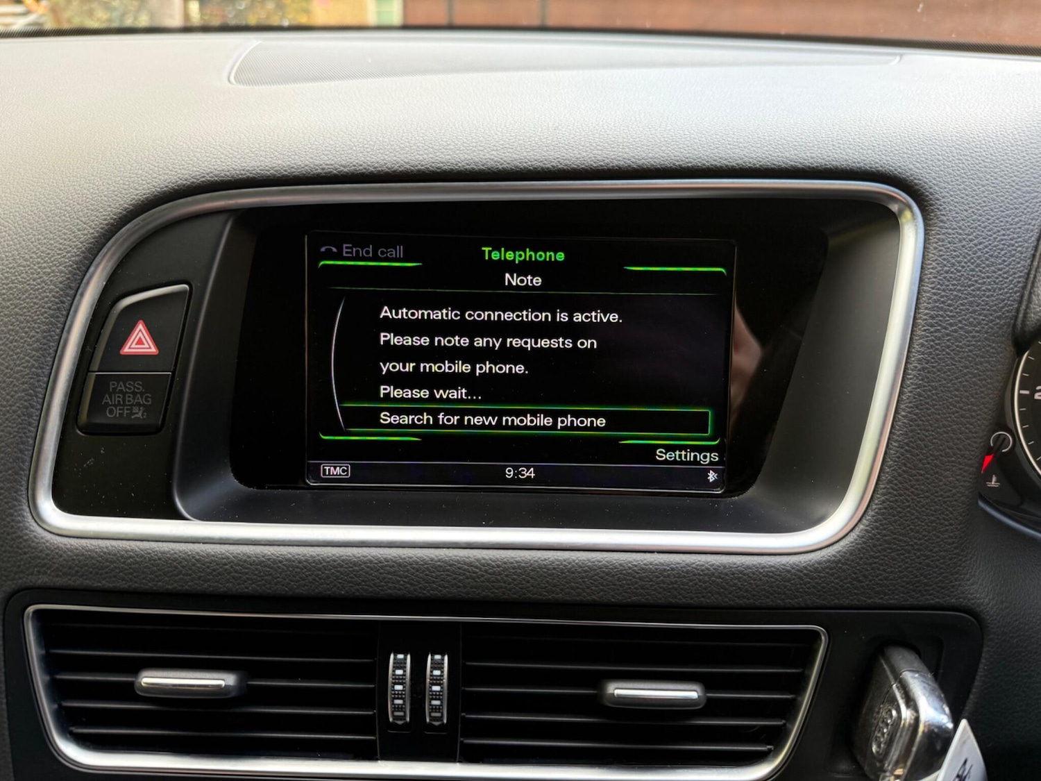 Used Audi Q5 2016 for sale - 76645652: Photo 65