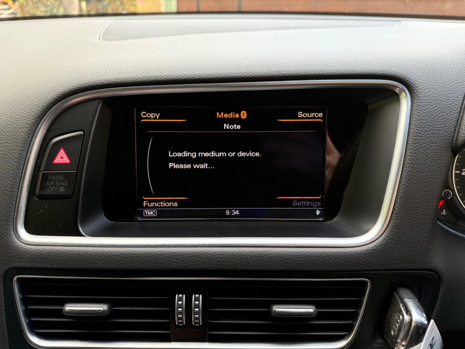 Used Audi Q5 2016 for sale - 76645652: Photo 67