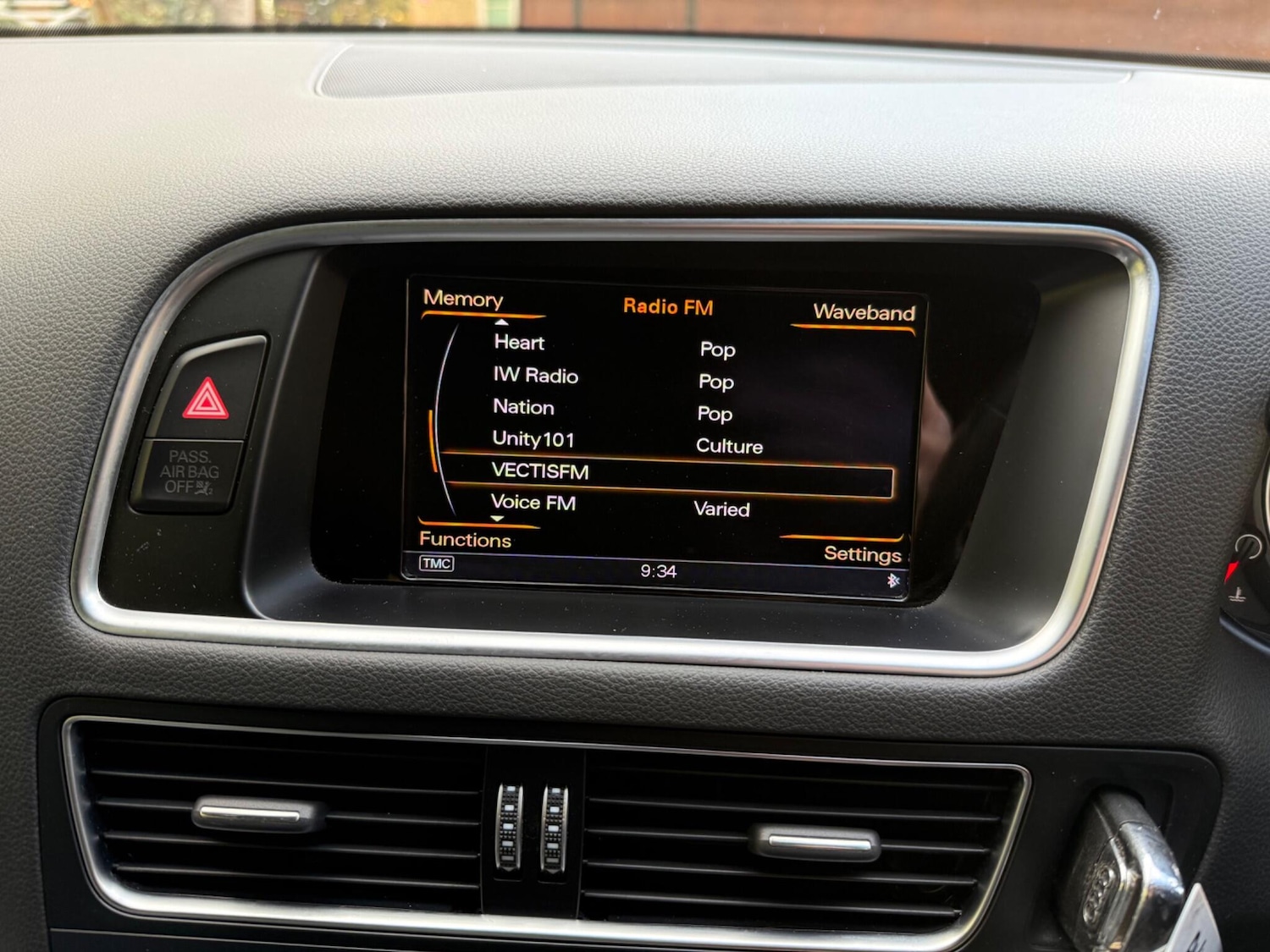 Used Audi Q5 2016 for sale - 76645652: Photo 68