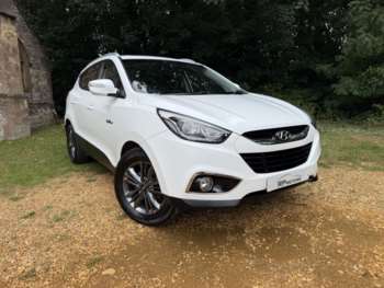2015 (15) - 1.6 GDI Blue Drive SE 5dr 2WD