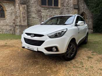 Used Hyundai Ix35 2015 for sale - 75459534: Photo