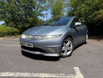 Used Honda Civic 2007 for sale - 75013669: Photo