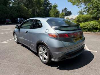 Used Honda Civic 2007 for sale - 75013669: Photo