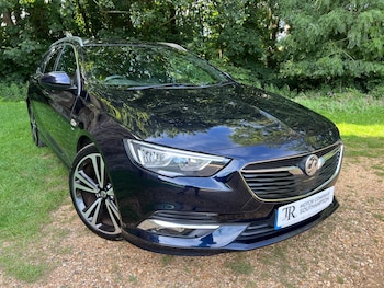 Used Vauxhall Insignia 2017 for sale - 78969207: Photo