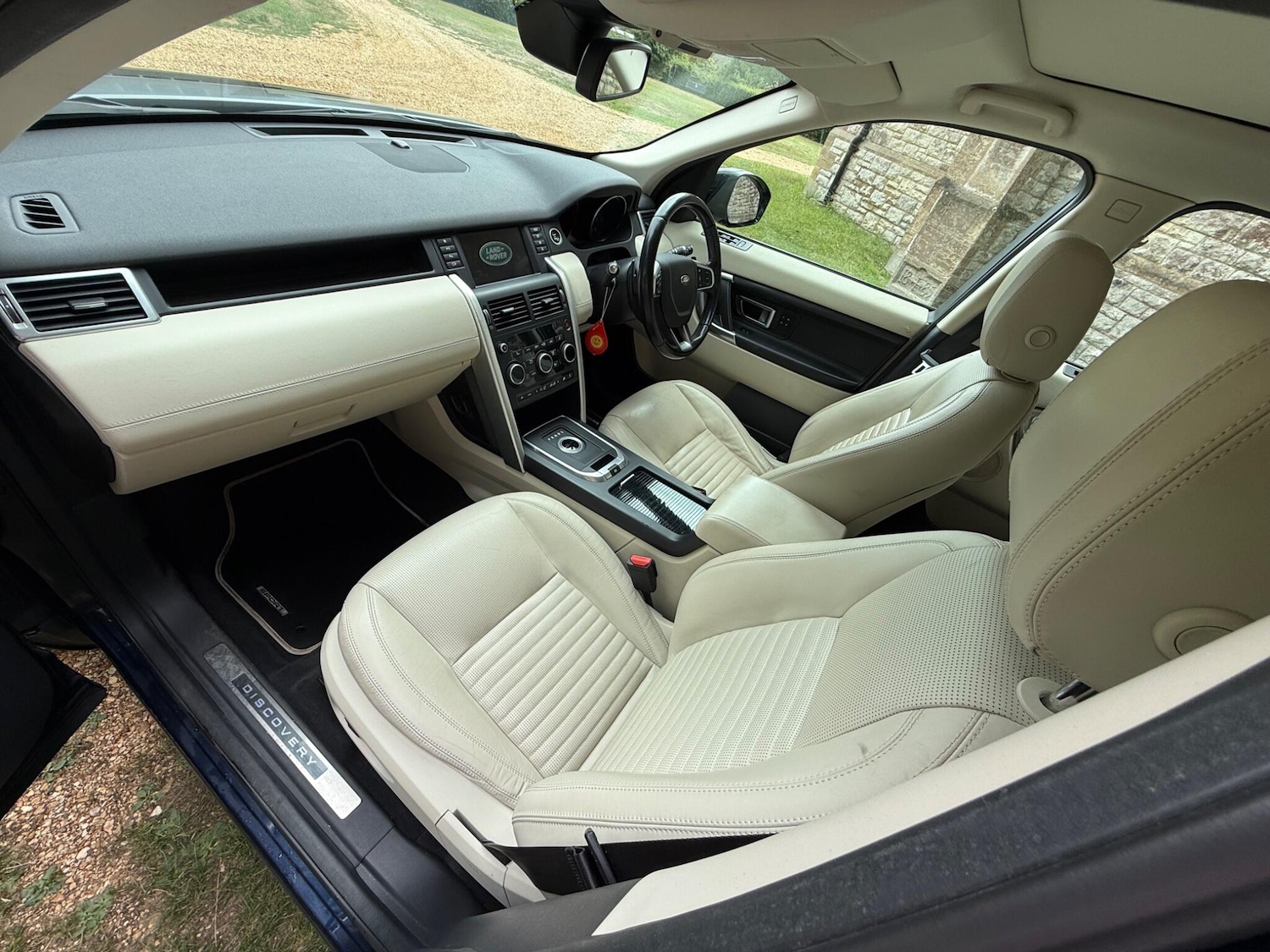 Vehicle 26