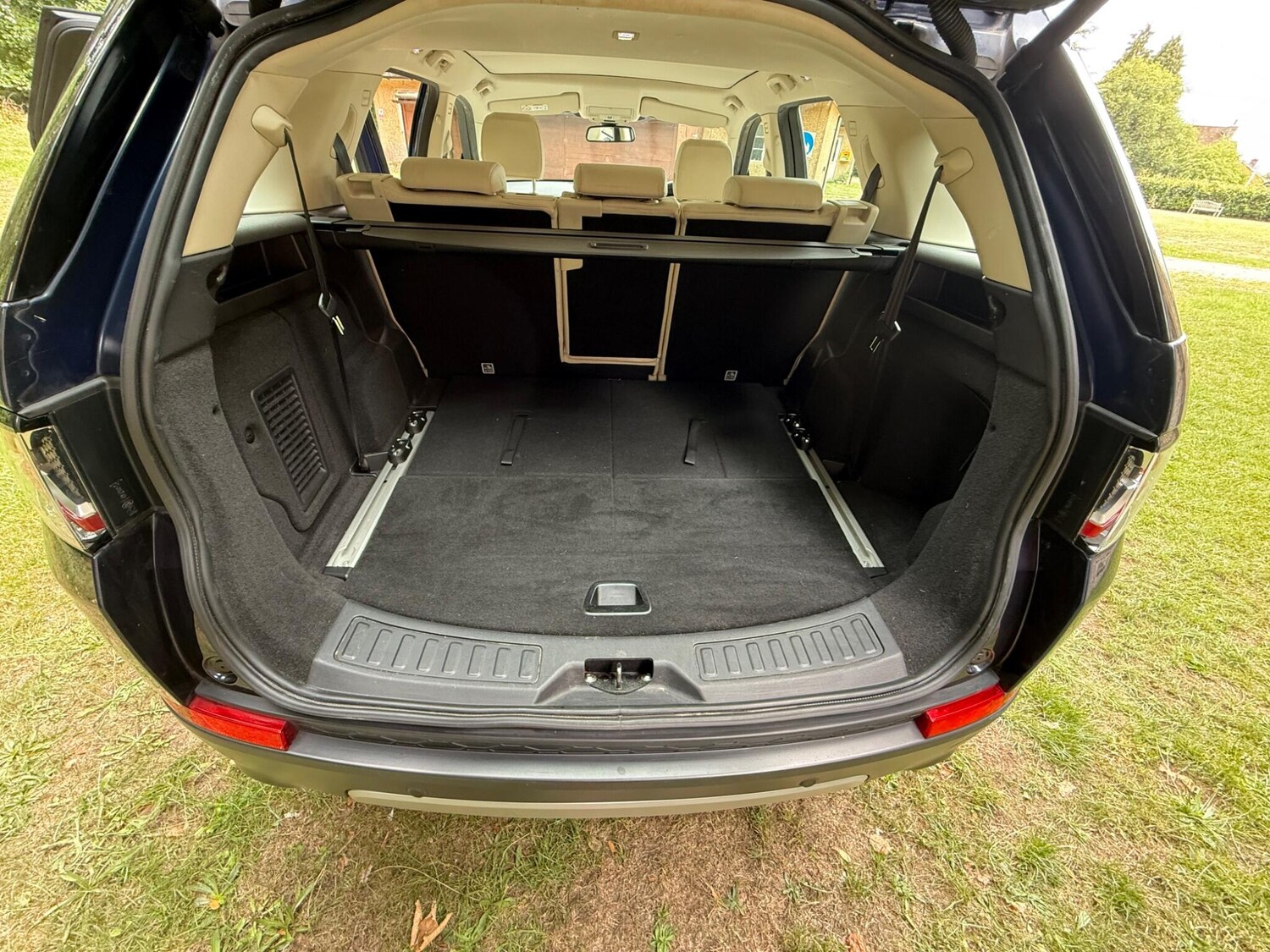Vehicle 38