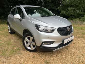2018 (68) - 1.6 CDTi ecoTEC D Design Nav Euro 6 (s/s) 5dr