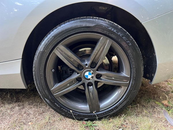 Used BMW 1 Series 2018 for sale - 75224487: Photo 12