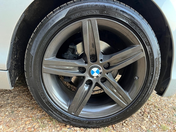 Used BMW 1 Series 2018 for sale - 75224487: Photo 13