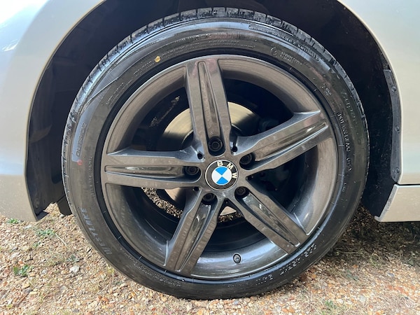 Used BMW 1 Series 2018 for sale - 75224487: Photo 14