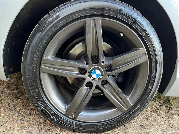 Used BMW 1 Series 2018 for sale - 75224487: Photo 15