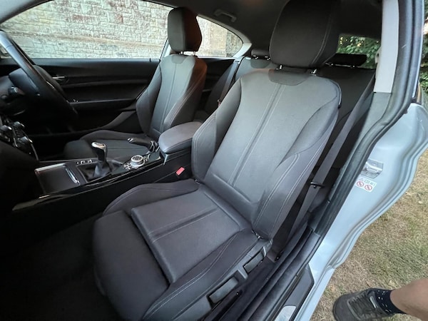 Used BMW 1 Series 2018 for sale - 75224487: Photo 22