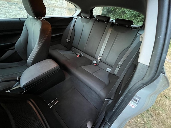 Used BMW 1 Series 2018 for sale - 75224487: Photo 24