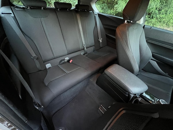 Used BMW 1 Series 2018 for sale - 75224487: Photo 25