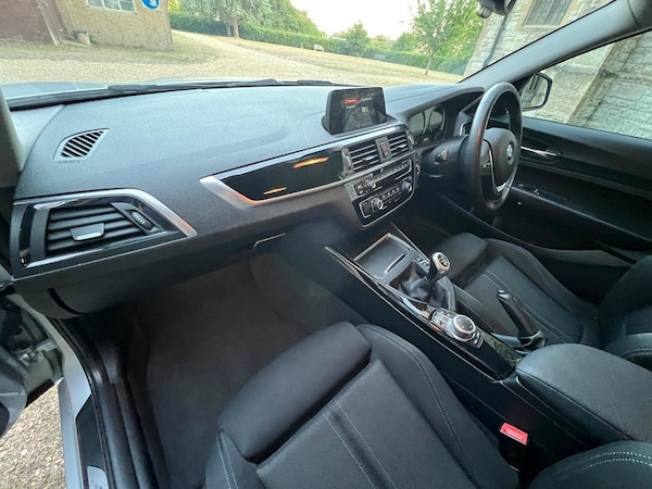 Used BMW 1 Series 2018 for sale - 75224487: Photo 26